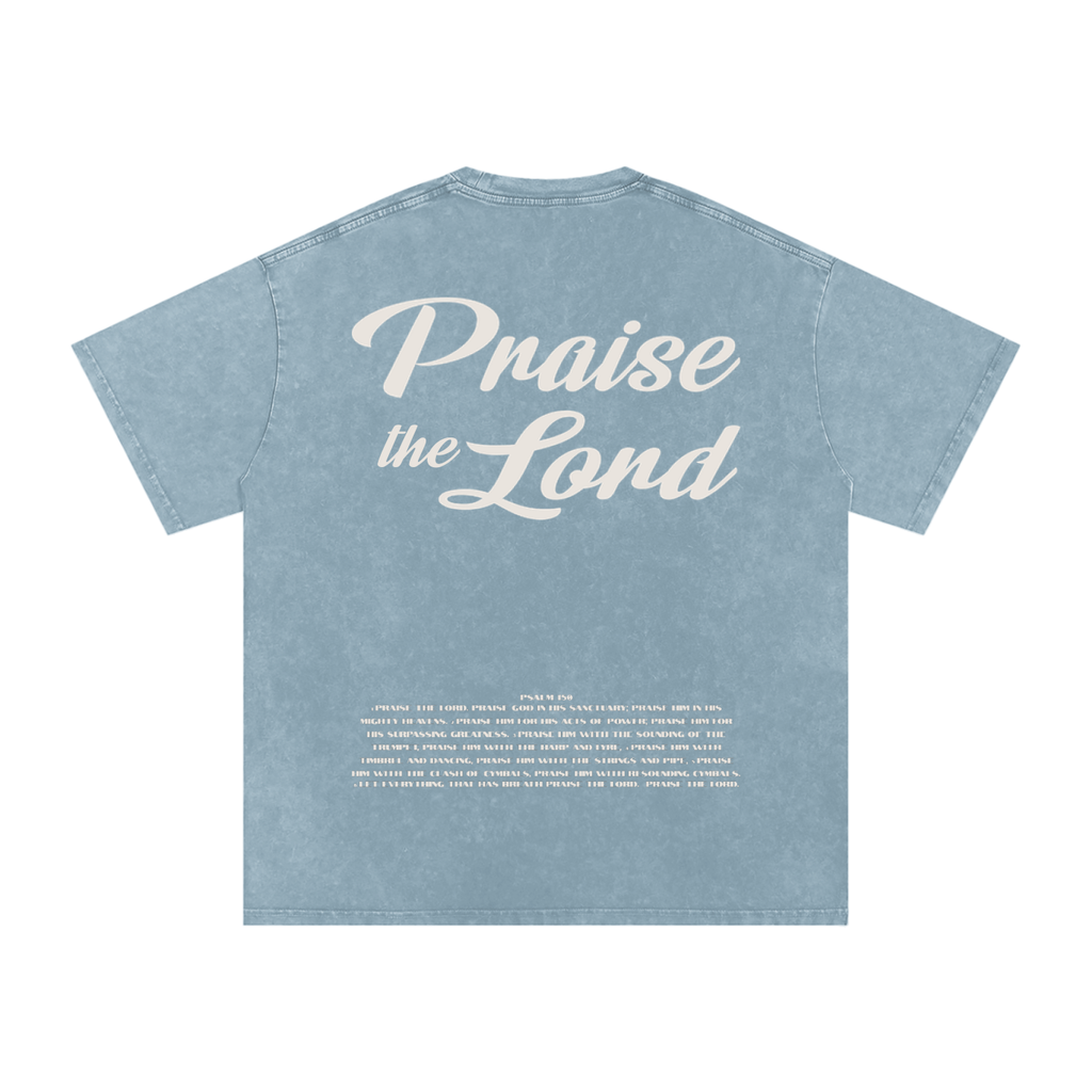 'PTL' - (Blue)