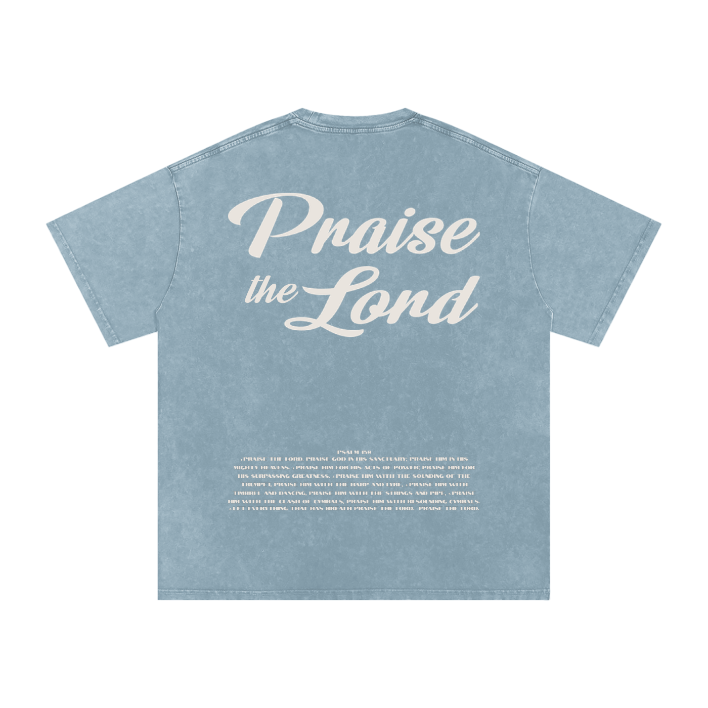 'PTL' - (Blue)