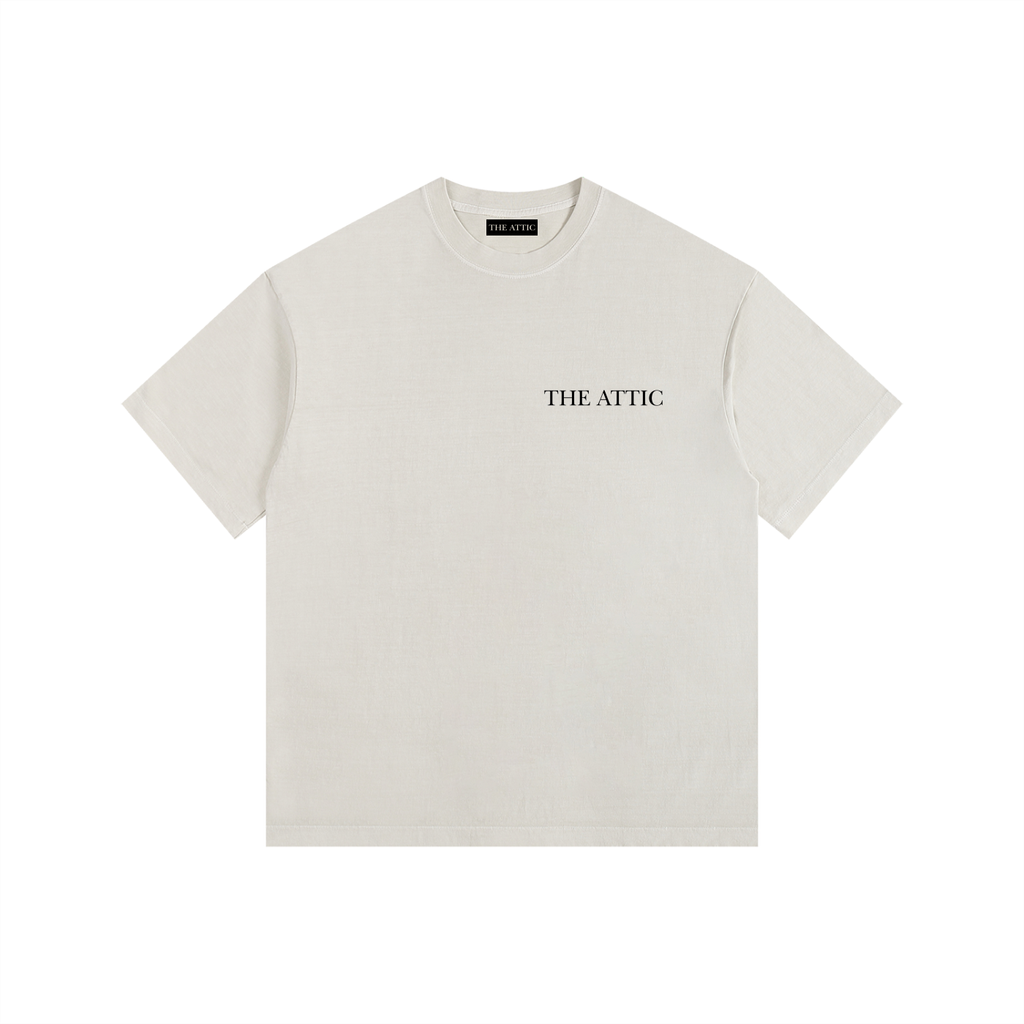 'Dove' - (Blanco)