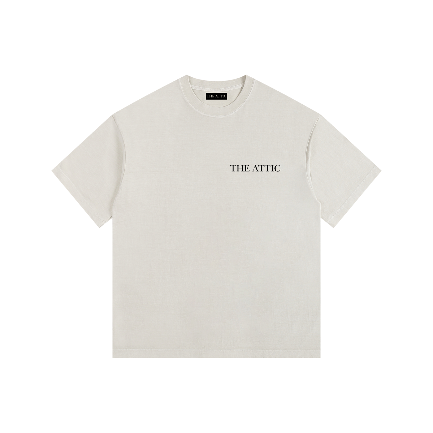 'Dove' - (Blanco)