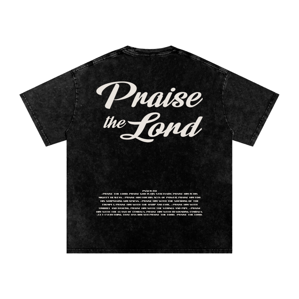 'PTL' - (Black)