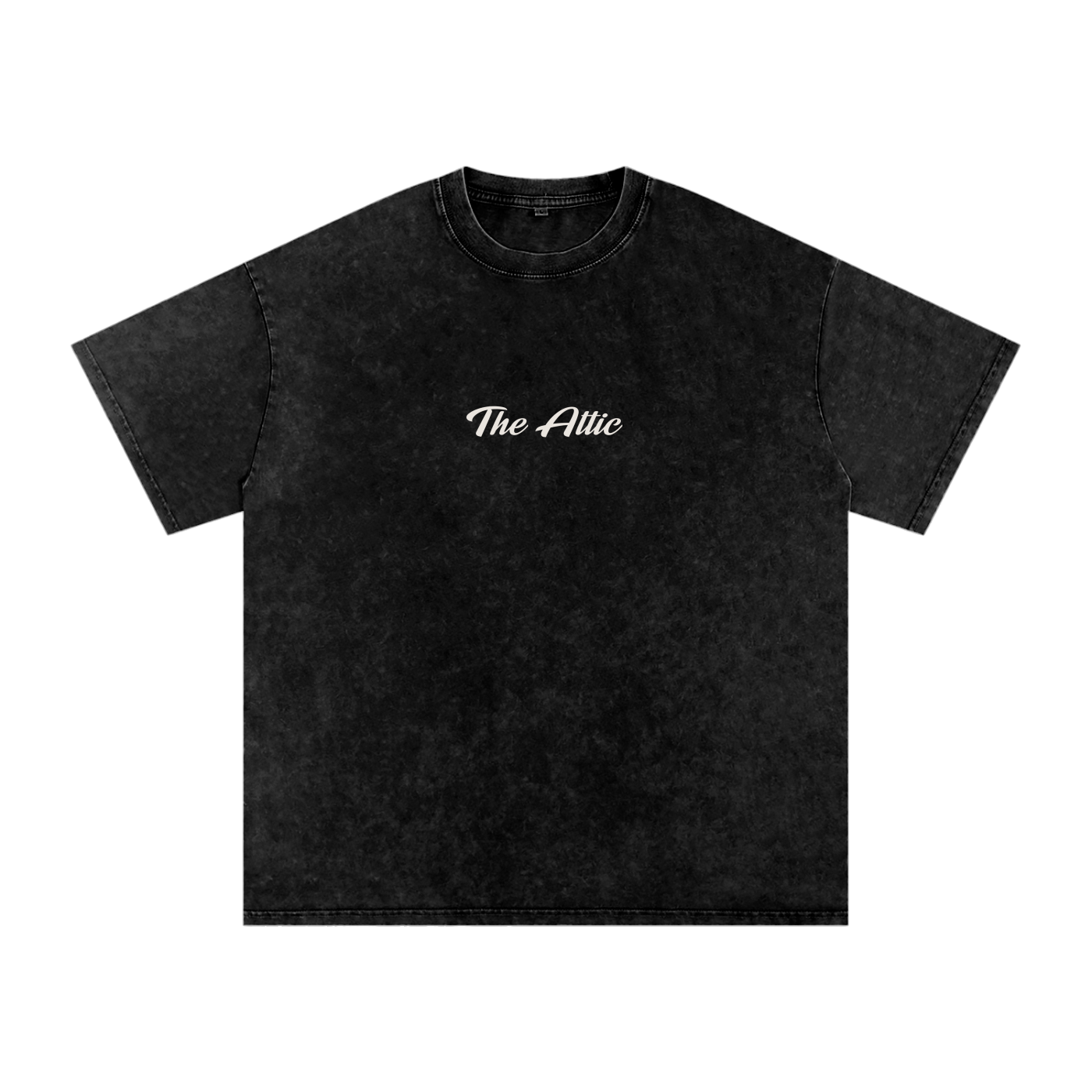 'PTL' - (Black)