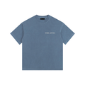 'Spirit & Truth' - Blue