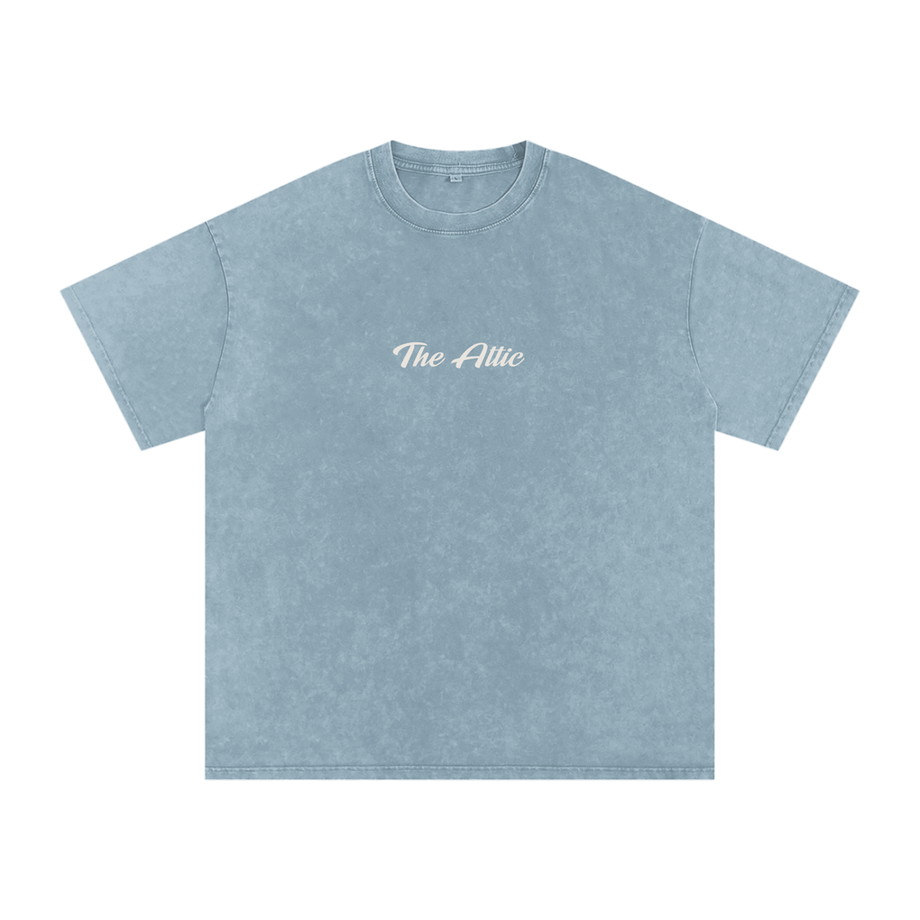 'PTL' - (Blue)