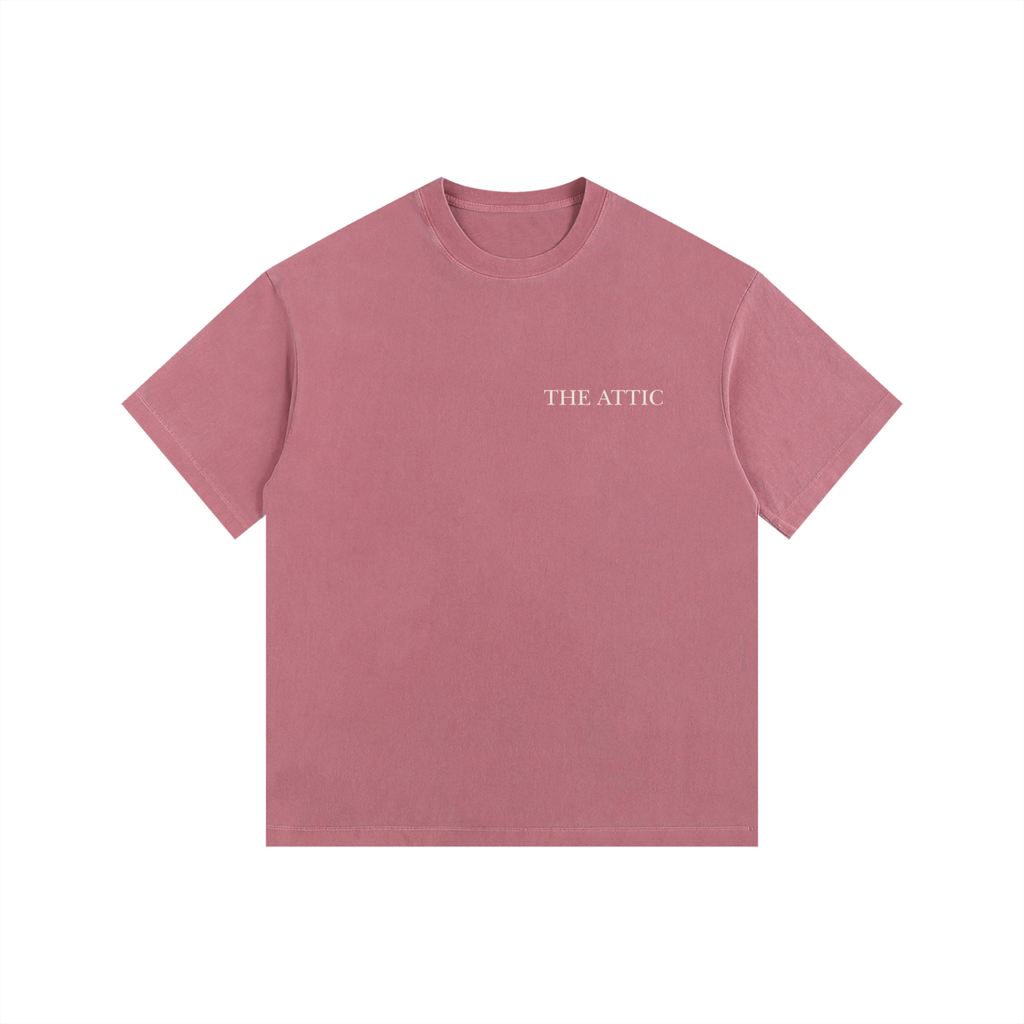 'Dove' - Pink