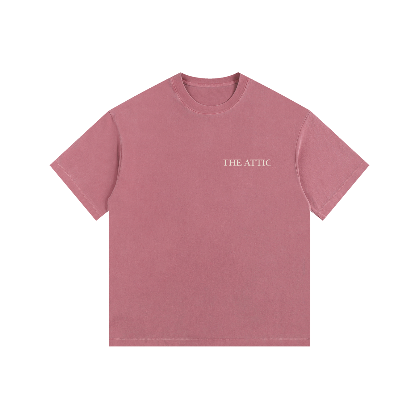 'Dove' - Pink